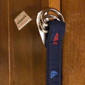 Talbot’s kids belt